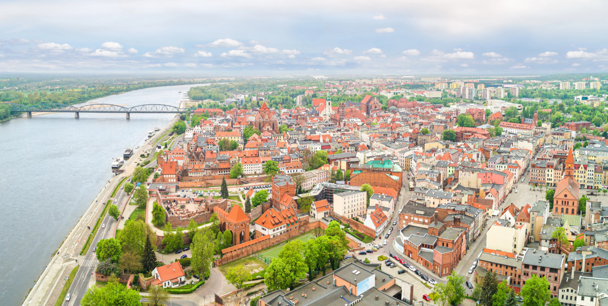 Weekend w Toruniu: Wydarzenia i atrakcje na sobotę 28 lutego [LISTA]