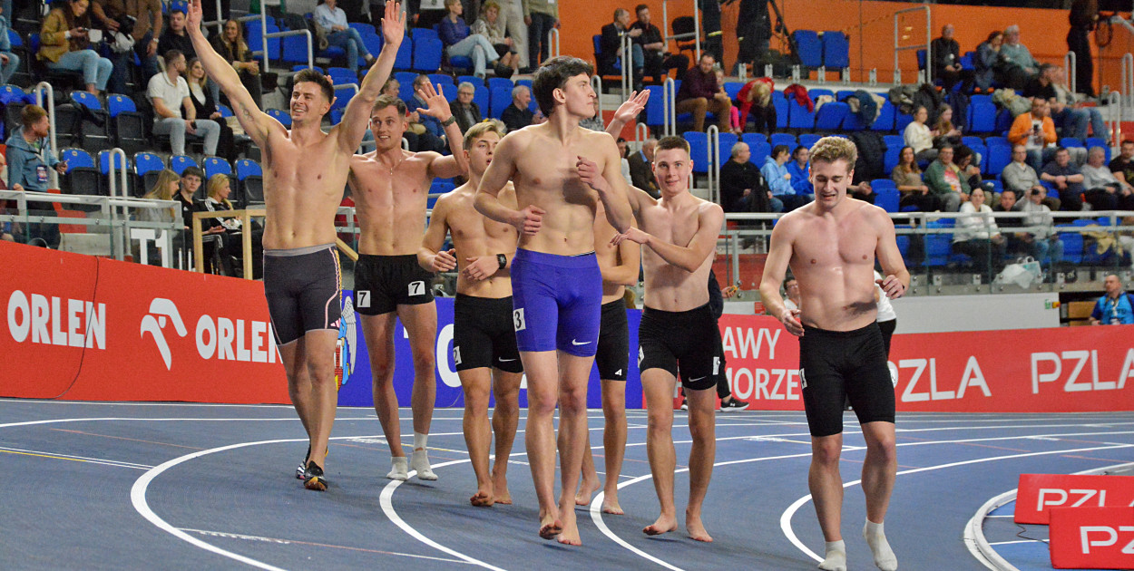 Paweł Wiesiołek kończy karierę w Toruniu. Srebro na MP i pokaz muskulatury