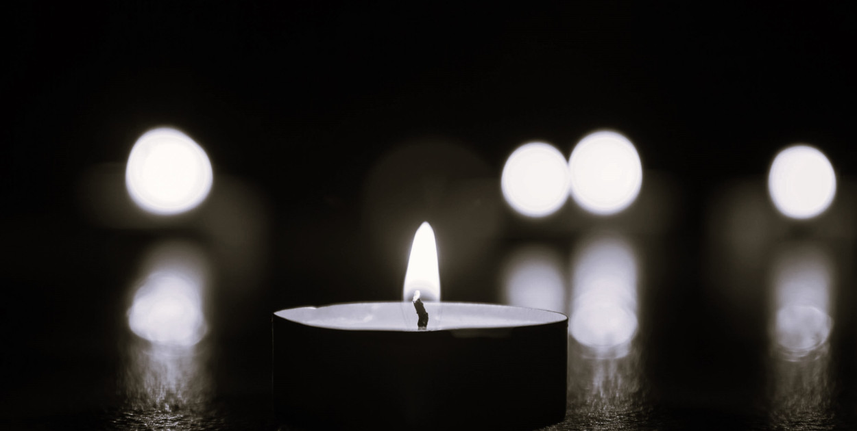 Szkoła w żałobie. Nagła śmierć nauczyciela z regionu. Miał zaledwie 48 lat