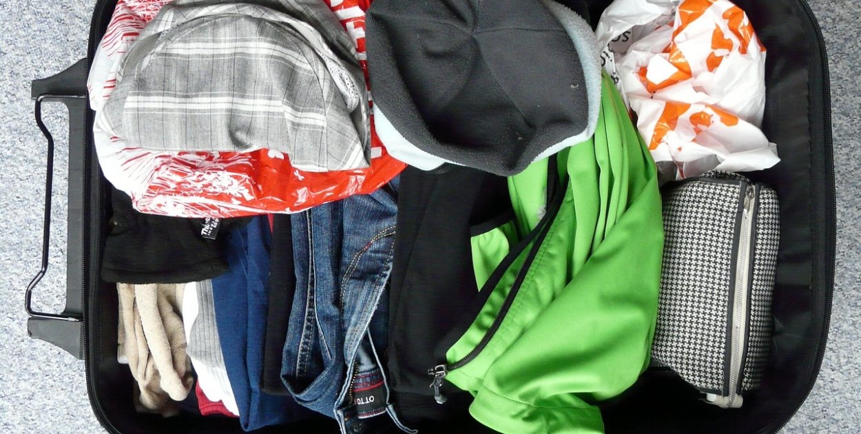 Zagraniczne wczasy Torunian – te rzeczy musisz zrobić przed wyjazdem!