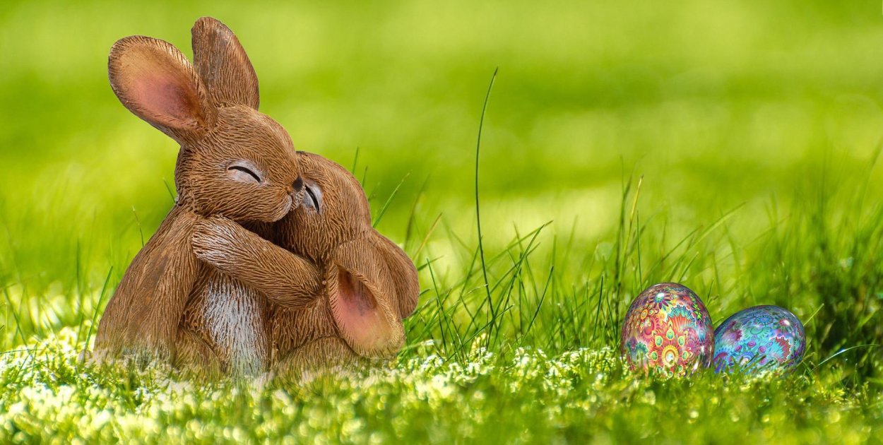 Gdzie wyjechać na Wielkanoc?