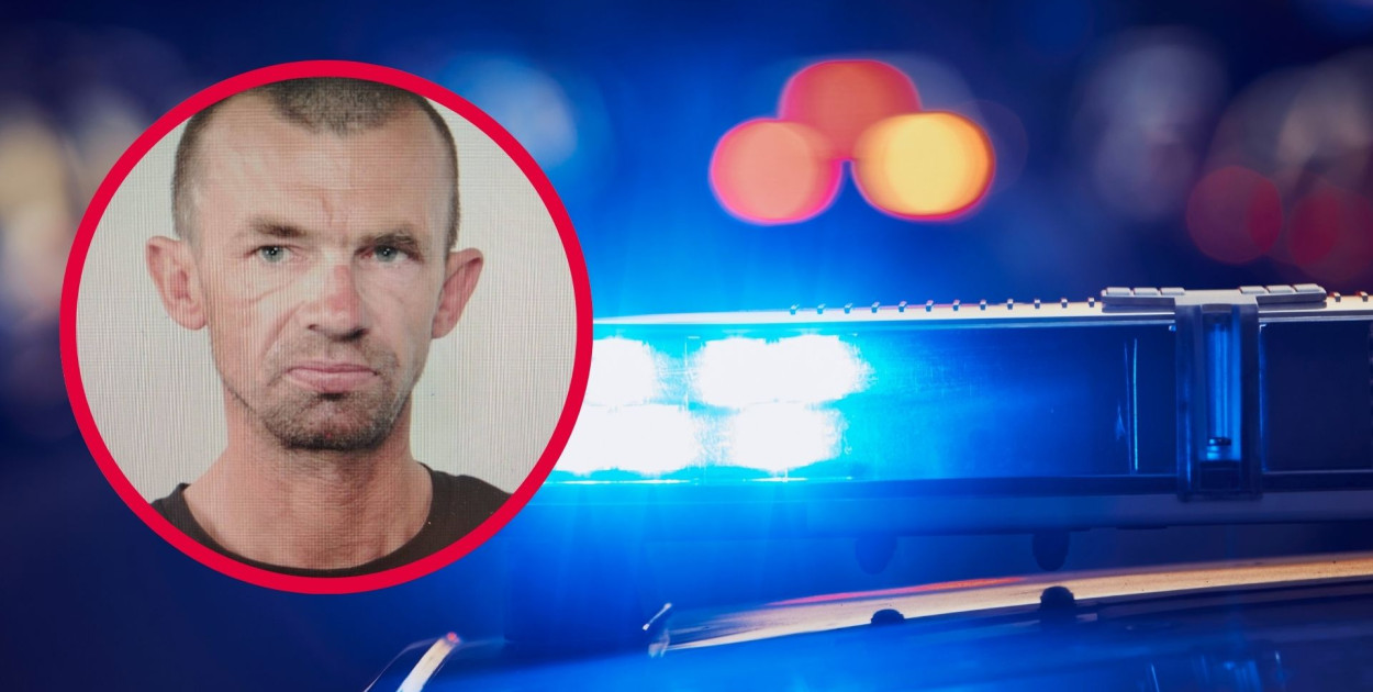 Tajemnicze zaginięcie 39-latka. Logowania telefonu wskazują na Toruń?