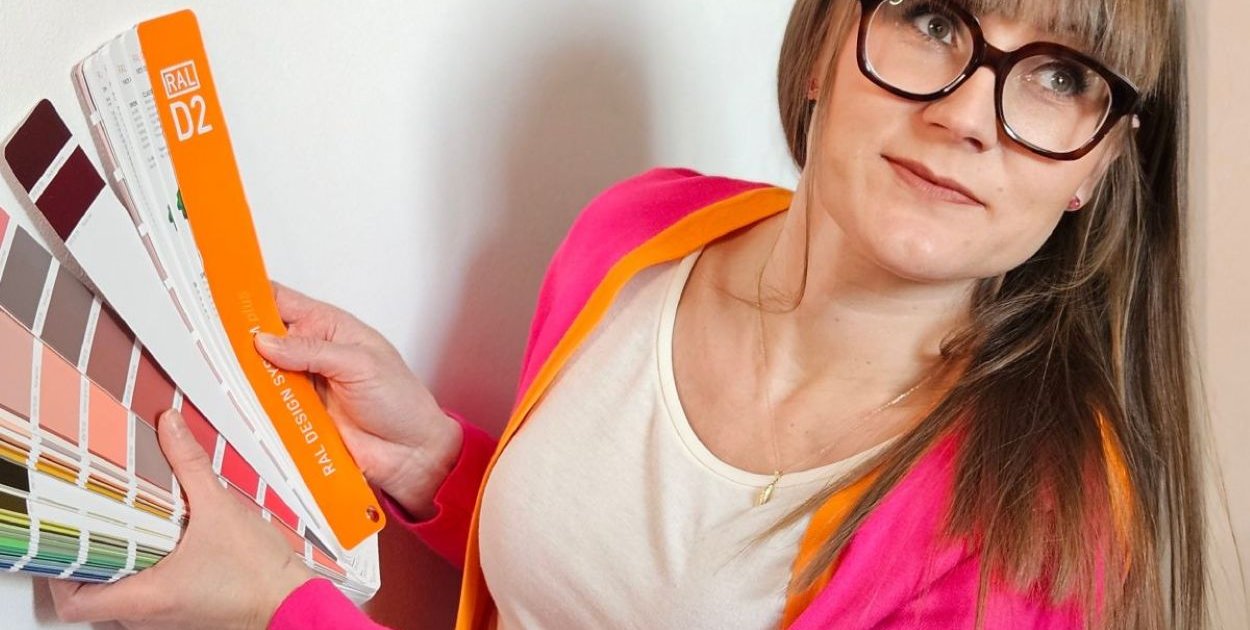 Przemyślenia architektki wnętrz Marceliny Rak z pracowni INTERATURA o projektowani