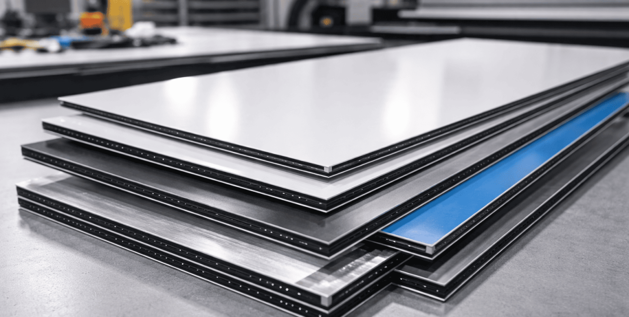 Jak materiały warstwowe odpowiadają na potrzeby nowoczesnych realizacji?