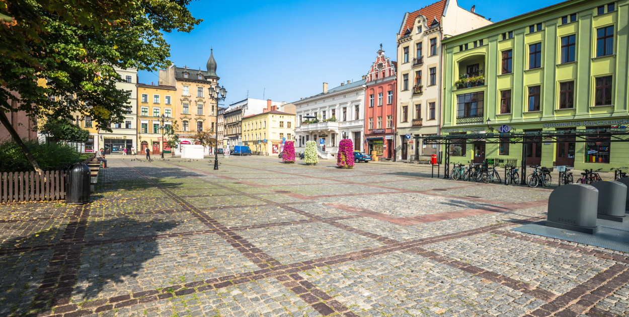 Weekend w Toruniu: Wydarzenia i atrakcje na niedzielę 15 marca