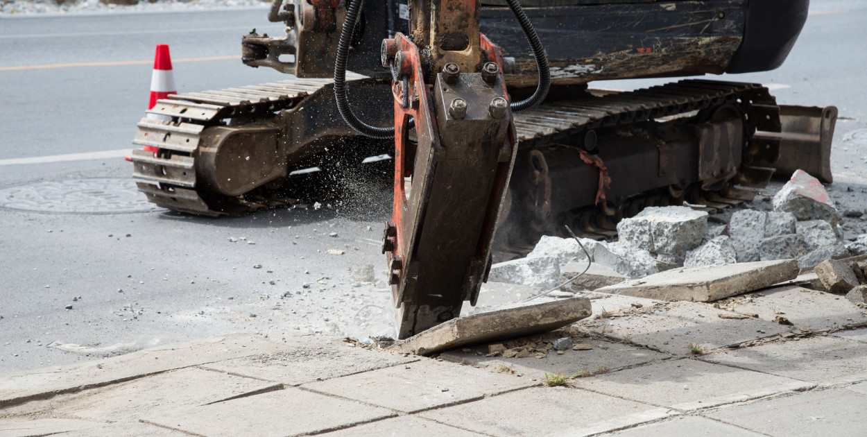 Kolejny remont dróg w Toruniu. Tym razem zabiorą się za ścisłe centrum!