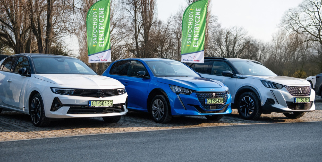 Paliwo po 7 zł to początek? W Toruniu sprawdzamy, czy używany "elektryk"...