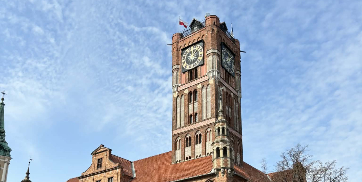 Z wieży Ratusza zabrzmi hejnał. To będzie sygnał na start wielkiego wydarzenia