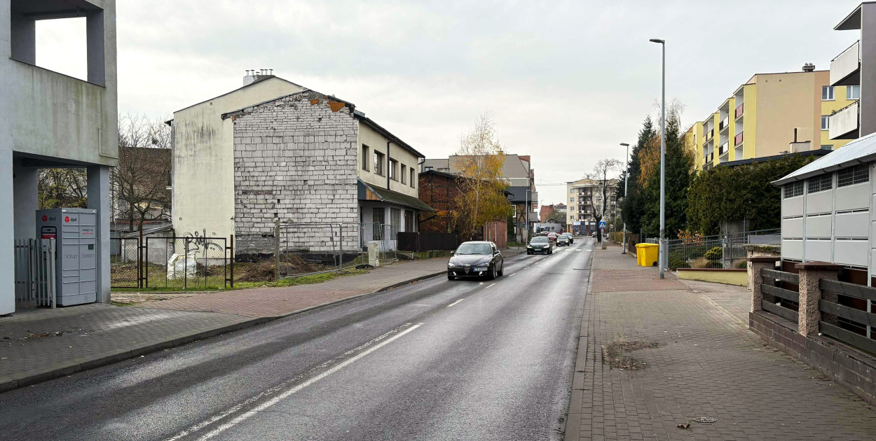 Kolejna ulica w Toruniu do remontu. Rusza przetarg na ważny odcinek