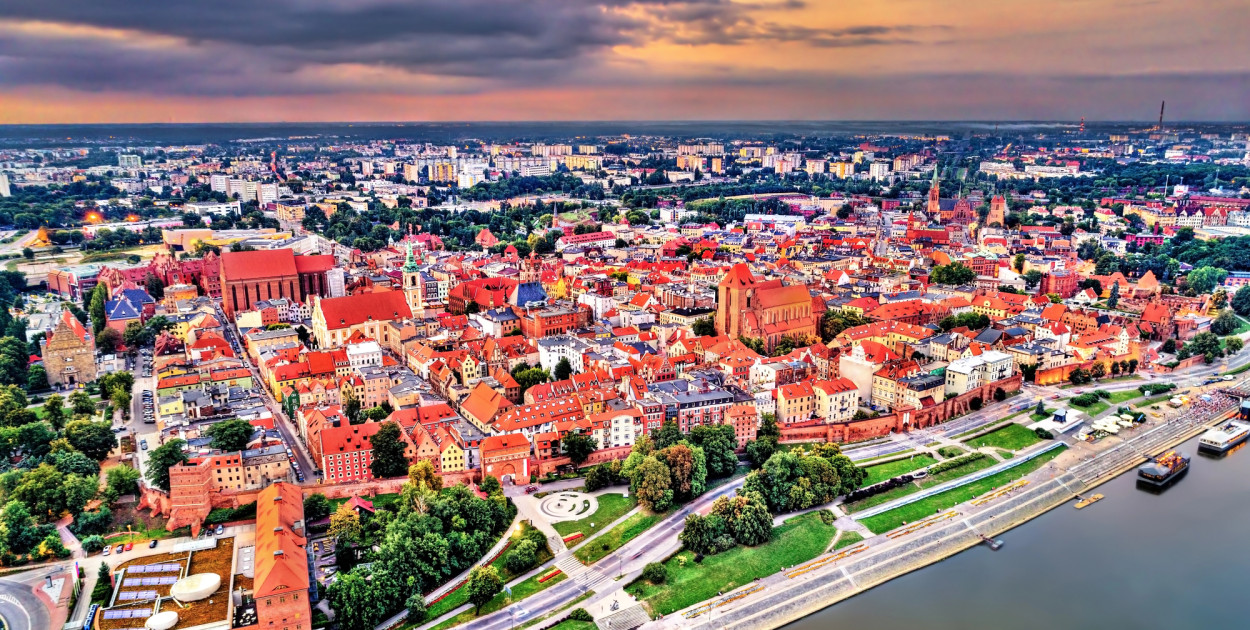 Weekend w Toruniu: Miasto żyje nie tylko sportem. Atrakcje na sobotę 21 marca