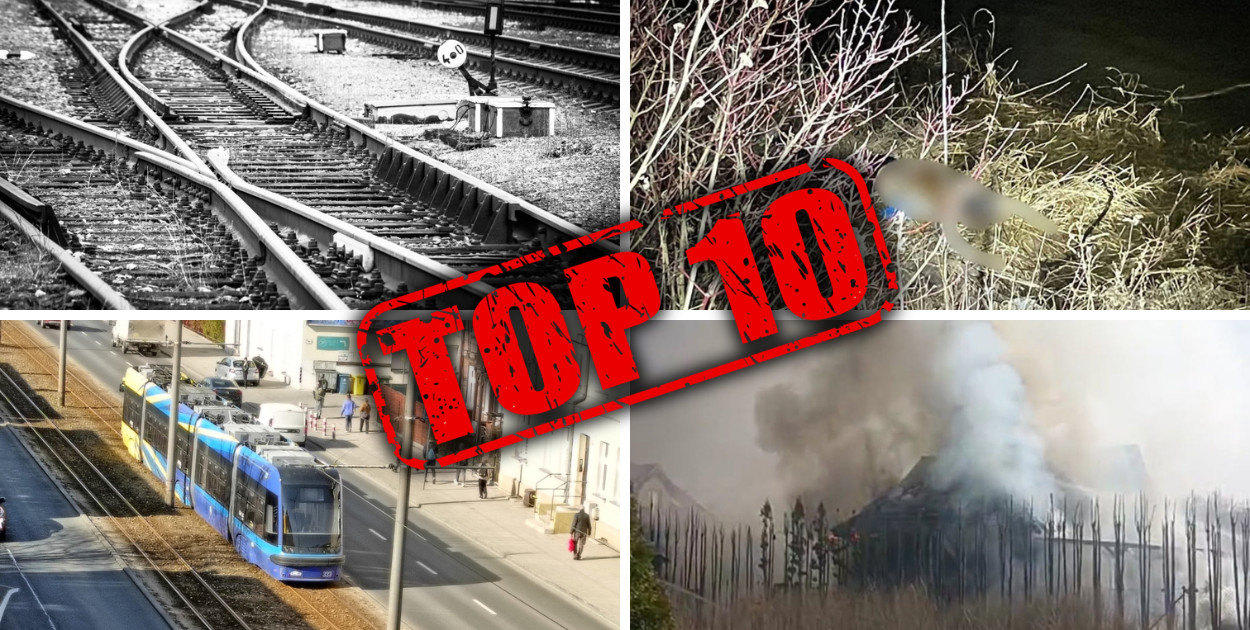 Toruń tym żyje. Najgłośniejsze newsy ostatnich dni w jednym miejscu