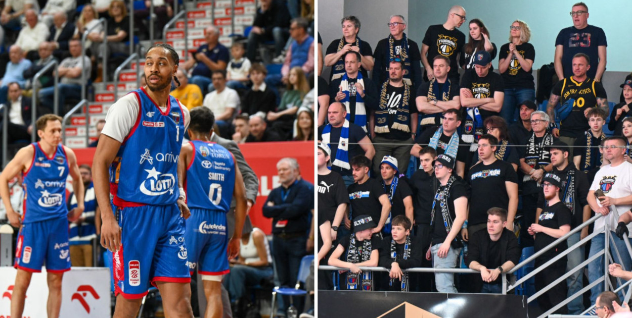 Toruń świętuje! Wielkie derby dla Twardych Pierników – Cousins bohaterem!