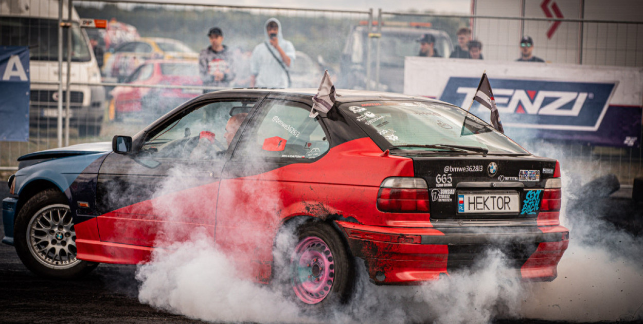 MotoPark do likwidacji!? Jedna petycja rozpaliła Toruń. W sieci zawrzało