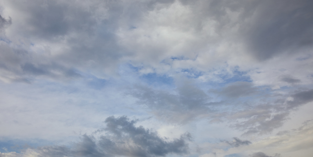 Toruń: Pogoda nagle się zmieni. Najpierw wiosna, potem wyraźne ochłodzenie