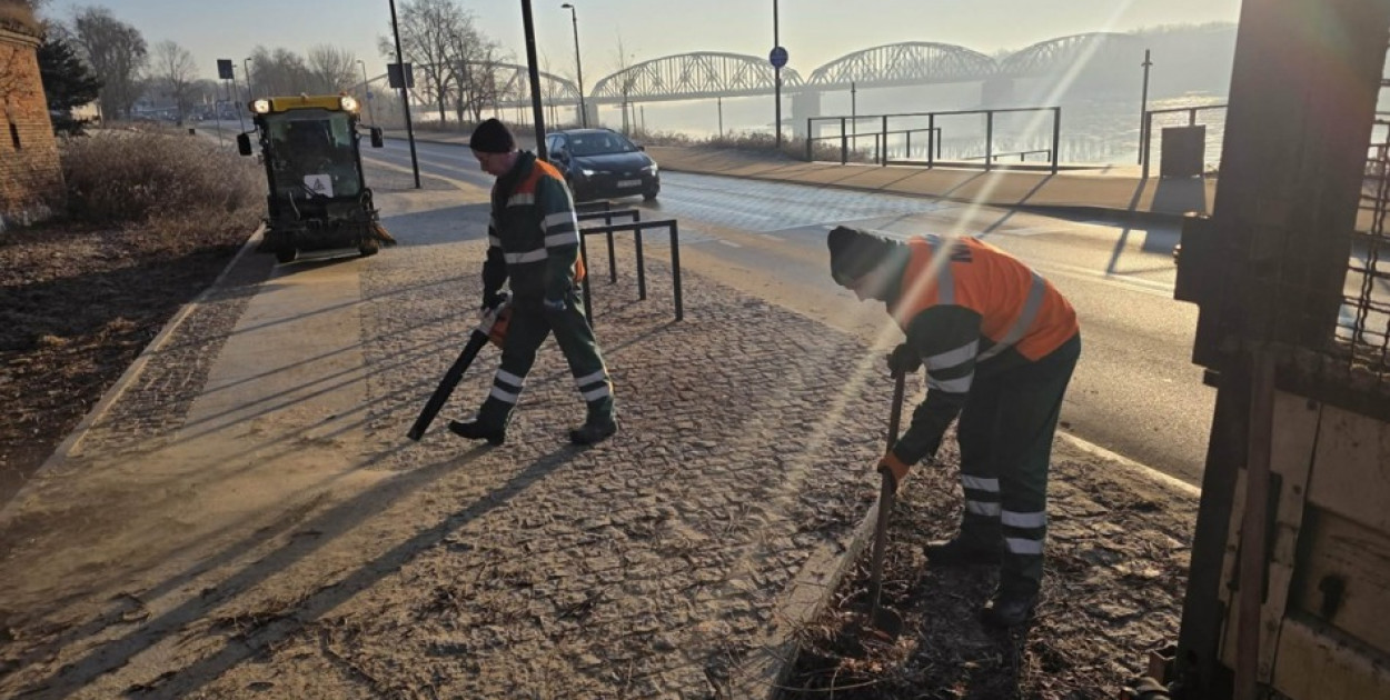Tony piachu po zimie wciąż na ulicach. Co z Twoim osiedlem?