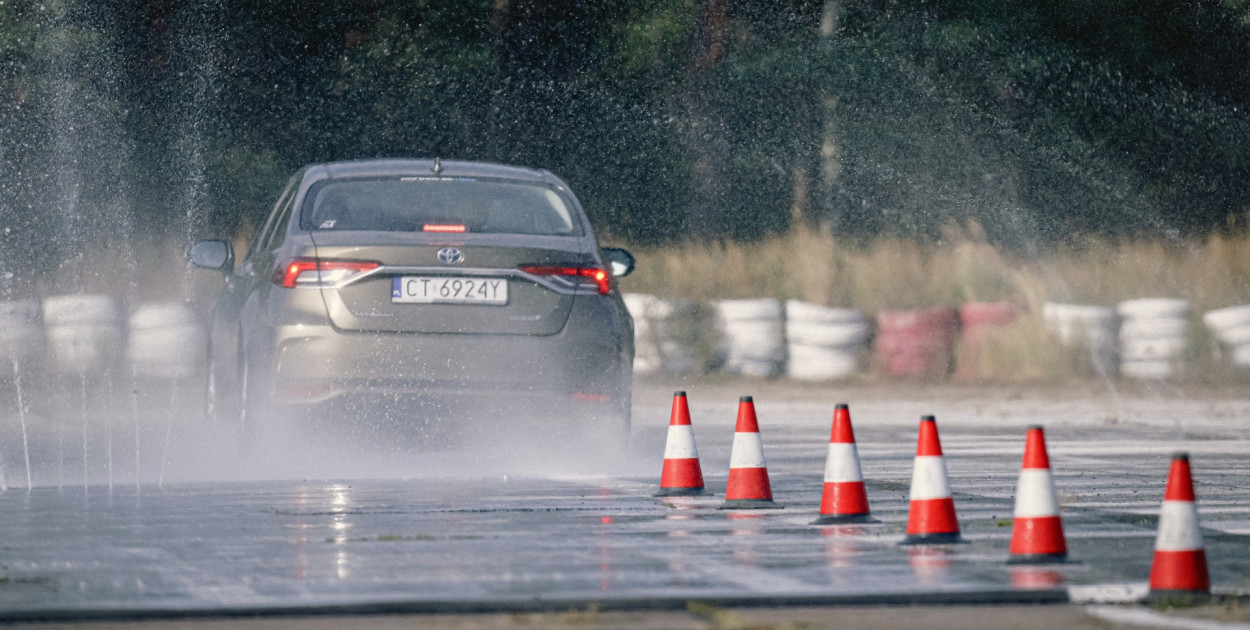 Burza po petycji! MotoPark odpowiada na zarzuty. Wydali mocne oświadczenie