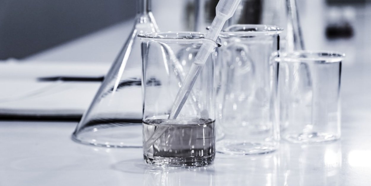 Precyzja pracy laboratoryjnej zaczyna się od detali