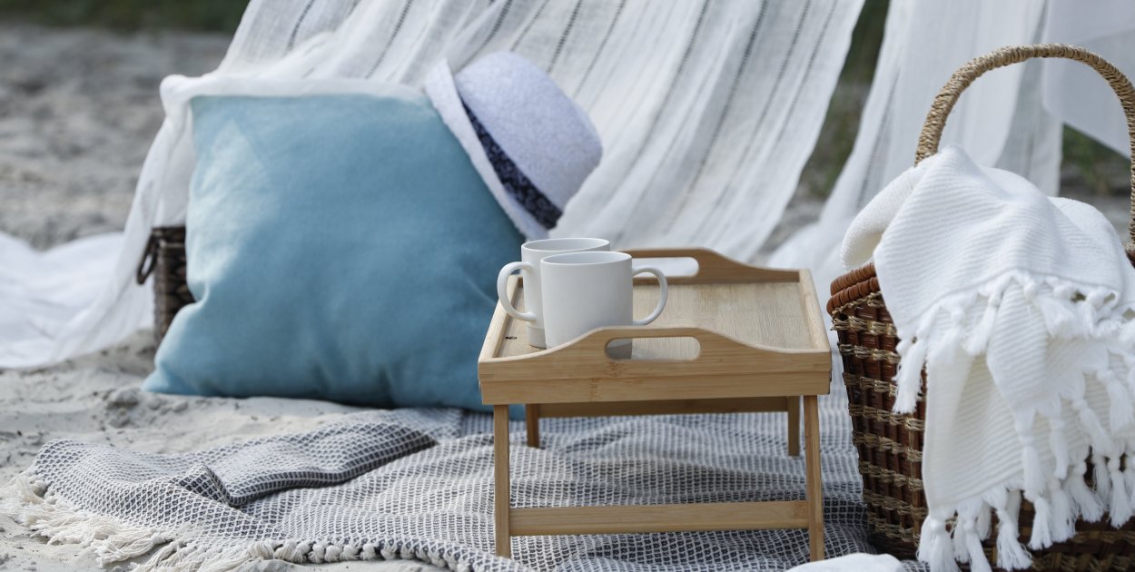 Słoneczne kierunki na wakacje 2026