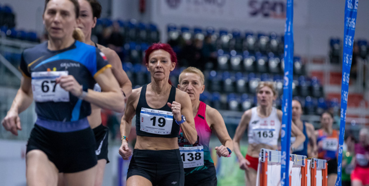 Toruń nie zwalnia tempa. Po MŚ przychodzi kolejne sportowe święto