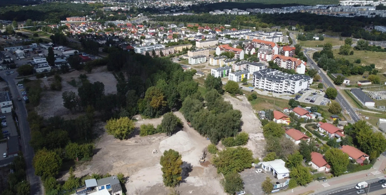 Miasto sprzedaje atrakcyjne działki. Padły konkretne ceny