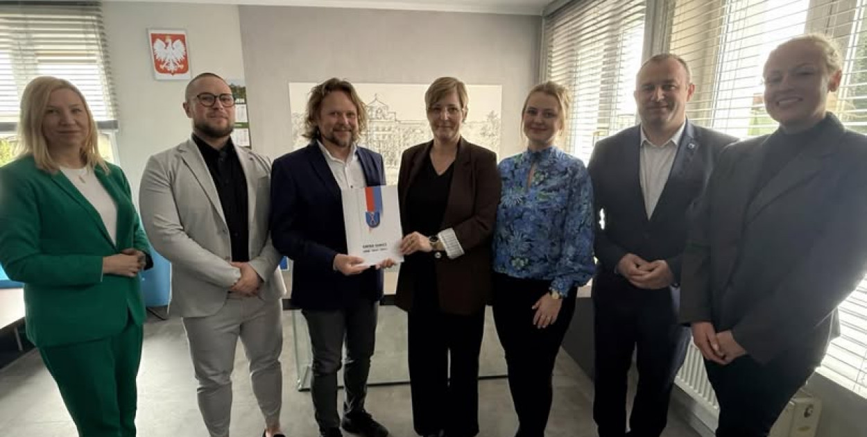 Nowa inwestycja w Lubiczu Dolnym. Powstanie nowoczesny obiekt dla mieszkańców