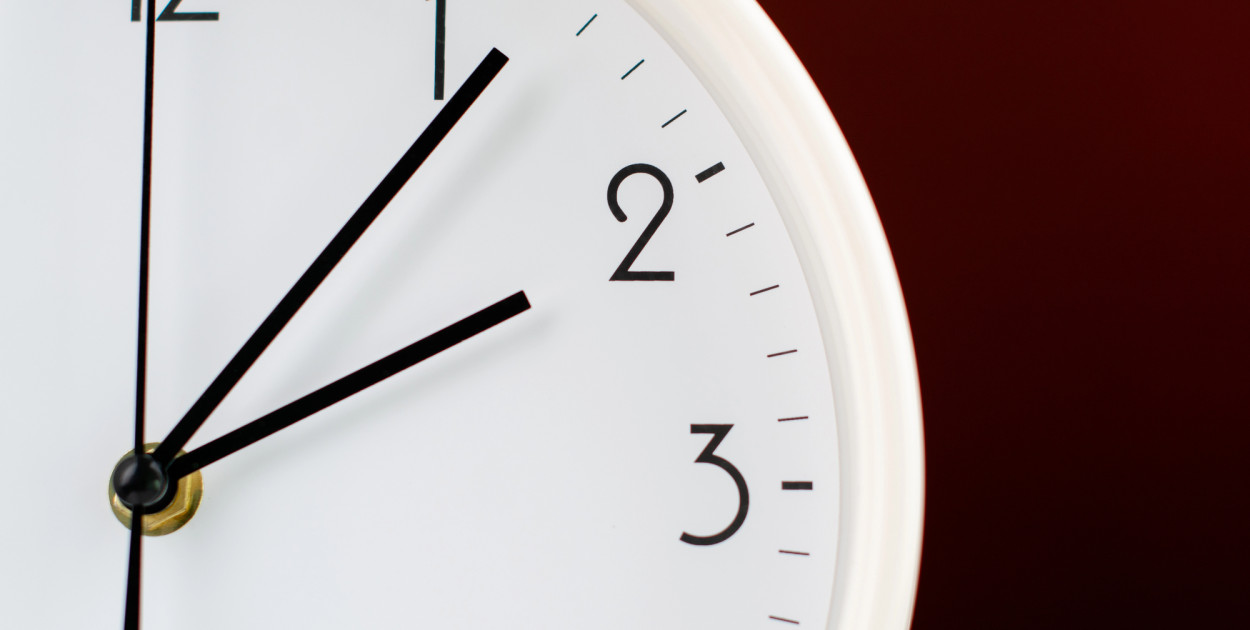 Zmiana czasu już tej nocy! MZK ostrzega: "Nie wszystkie kursy wyjadą"