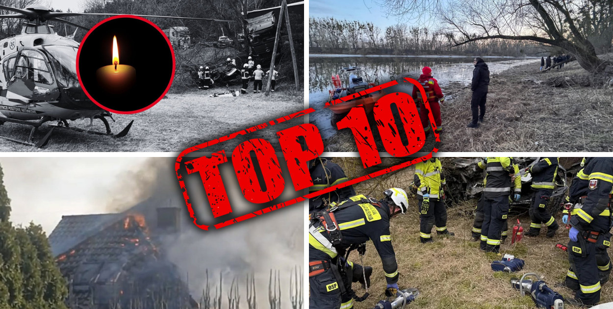 Najgłośniejsze tematy ostatnich dni. Te sprawy rozgrzały Toruń [TOP 10]