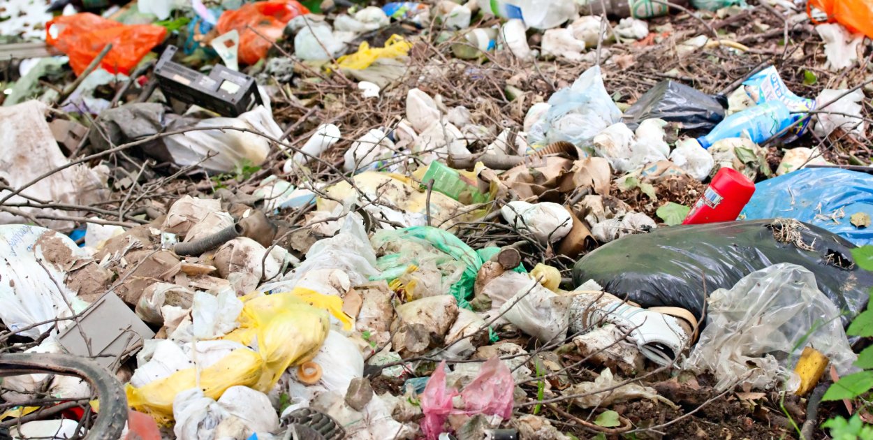 Wielkanoc namiesza w harmonogramie. Sprawdź, kiedy odbiór śmieci