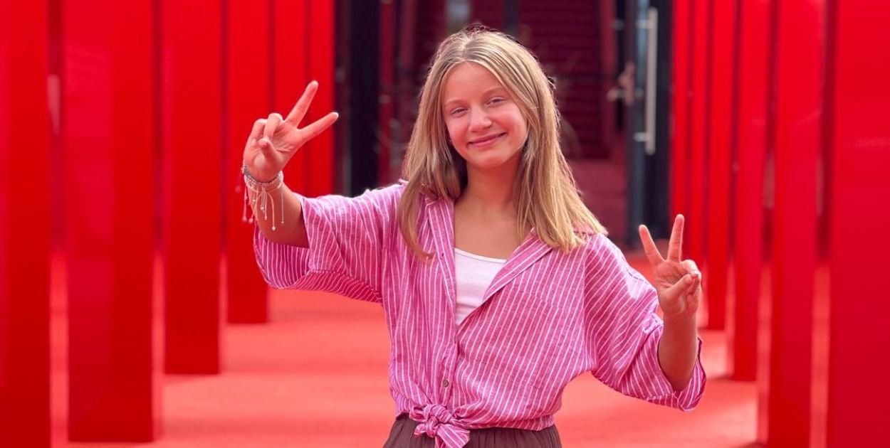 Torunianka w The Voice Kids. Jurorzy byli zachwyceni [WIDEO]