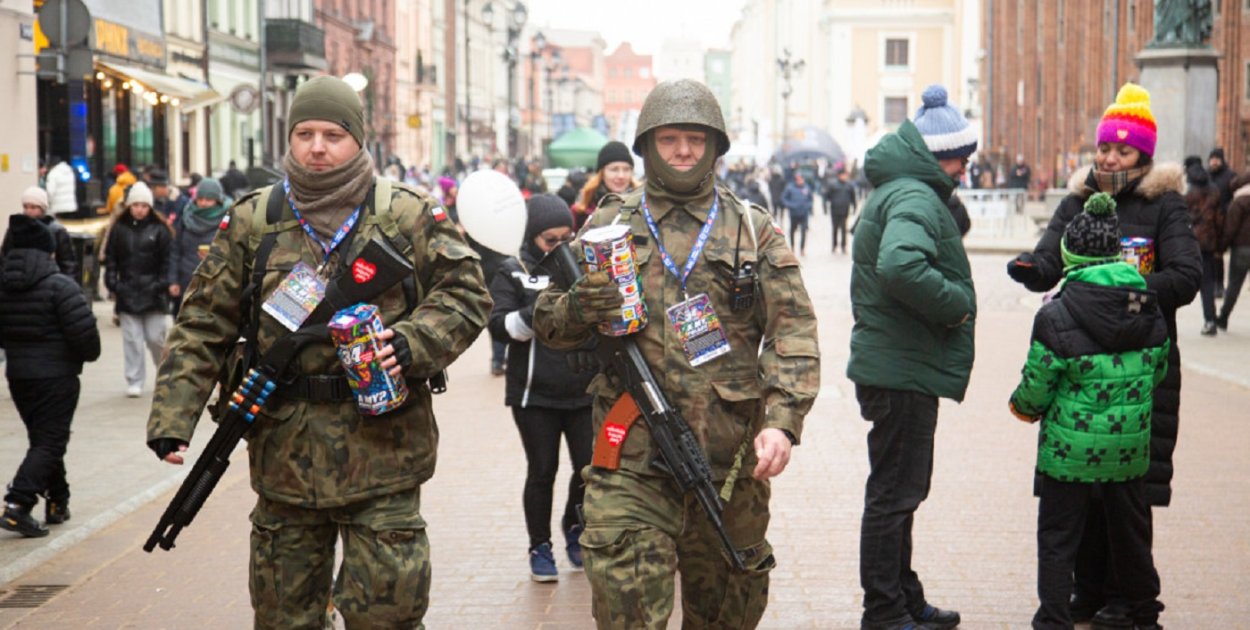 Toruń podliczył tegoroczny WOŚP. Końcowa kwota robi wrażenie