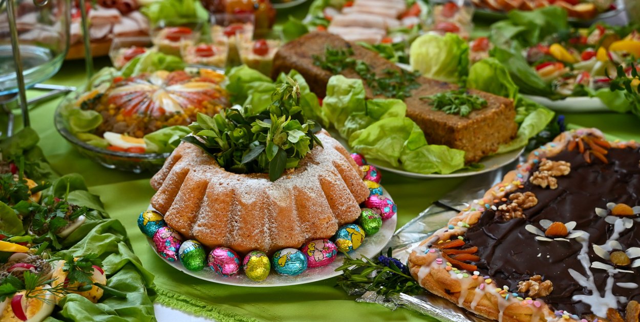 Wielkanoc droższa niż rok temu. Polacy szykują większe wydatki na święta