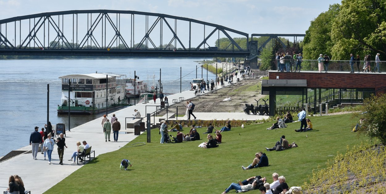 Wielkanoc w Toruniu nie musi być nudna. Zobacz, co się dziś dzieje [LISTA]