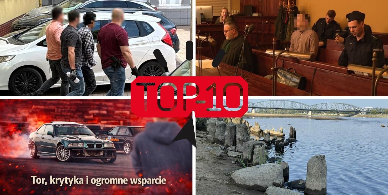 Co łączy Yomeykerta, klub padlowy, nowy most i MotoPark? Przekonaj się