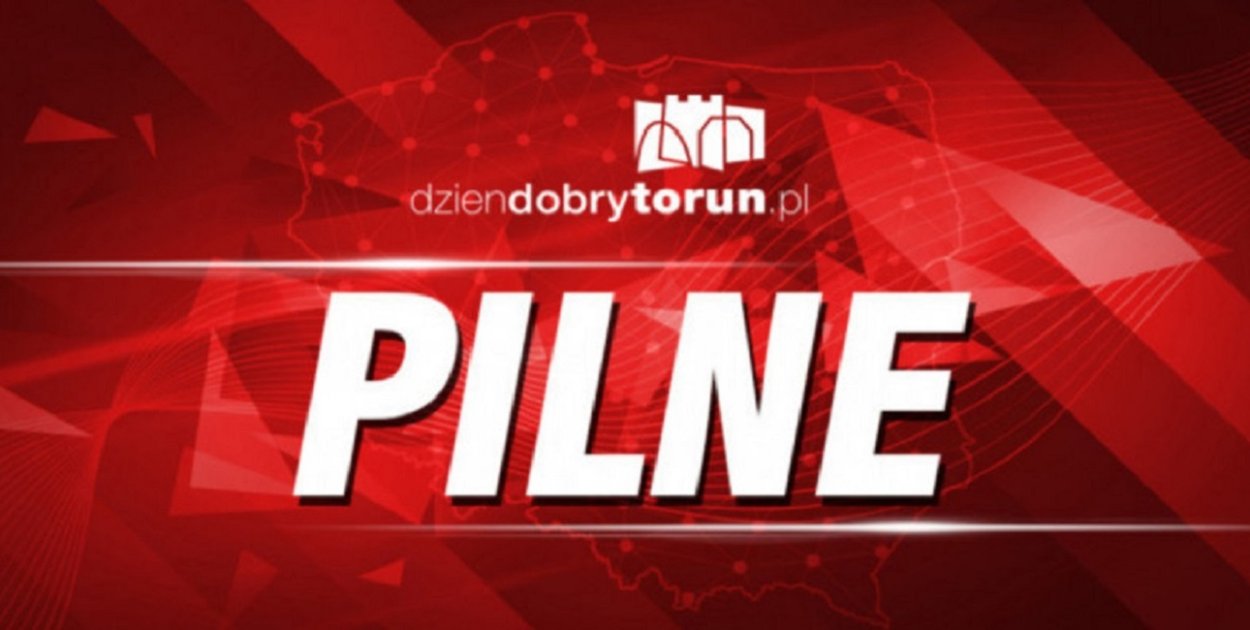 Nocne prace w Toruniu. Uwaga, mieszkańcy mogą mieć nagłą pobudkę