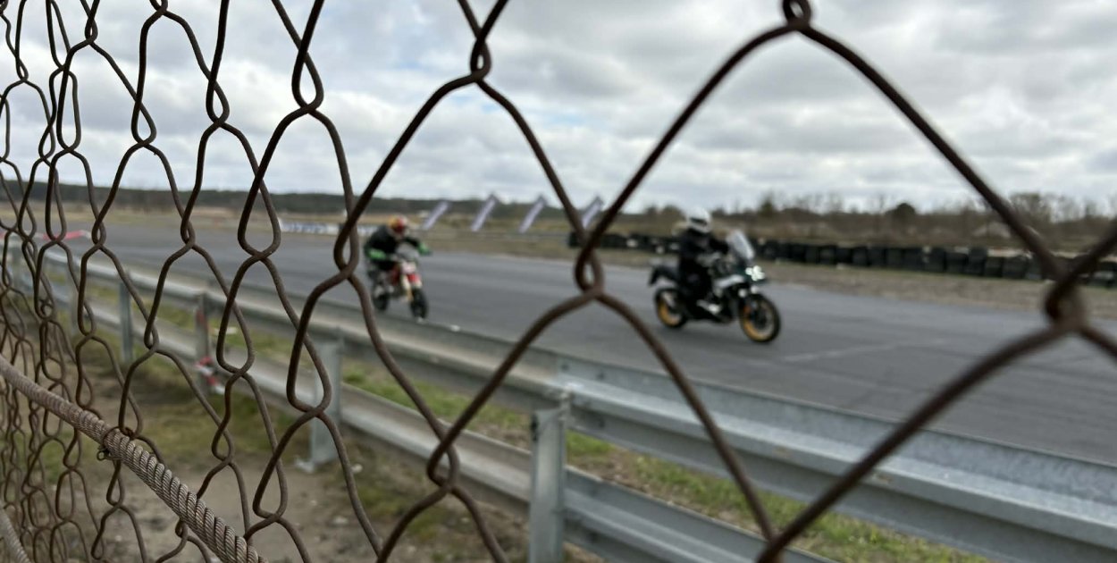 MotoPark znów na ustach mieszkańców. Jeden wpis i nagle setki komentarzy