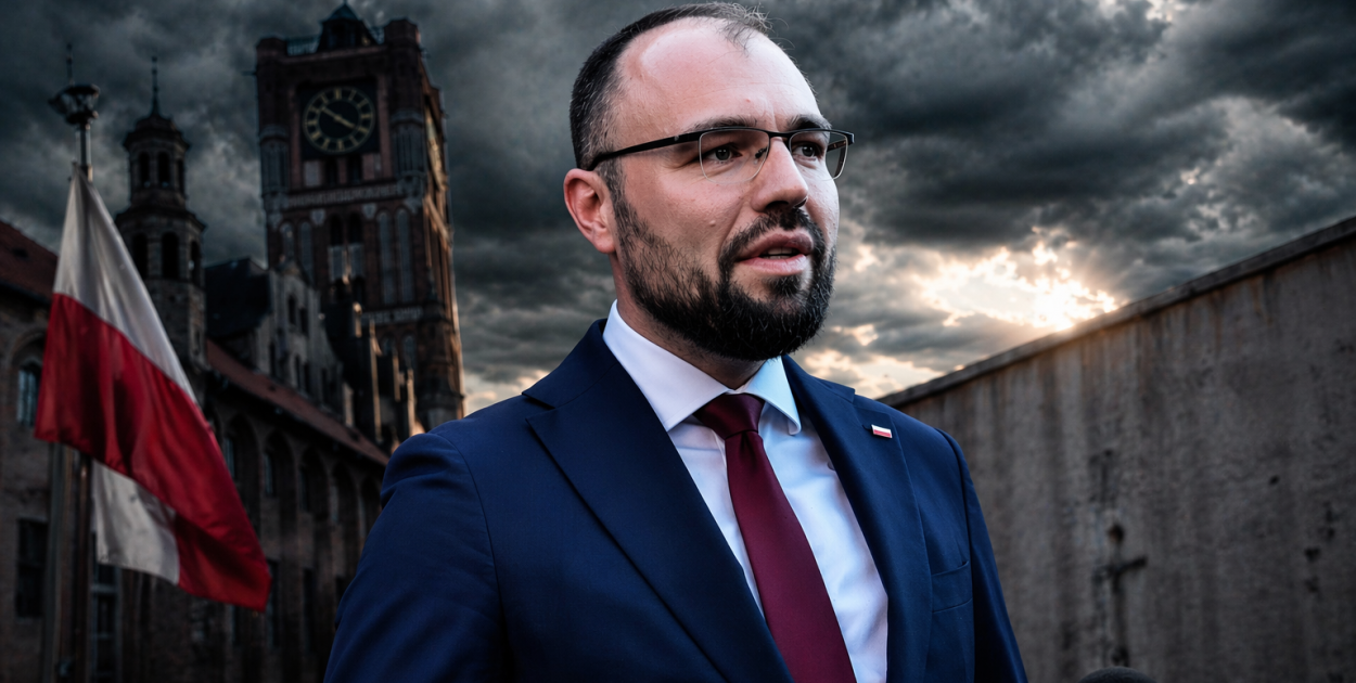 "Toruński" poseł PiS w poważnych tarapatach. Chodzi o 900 tys. zł!