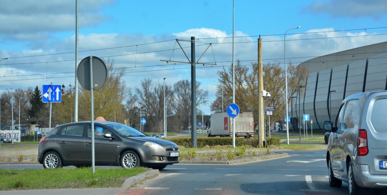 Jedna sobota i duży problem. Tramwaje nie pojadą, kierowcy ruszą objazdami