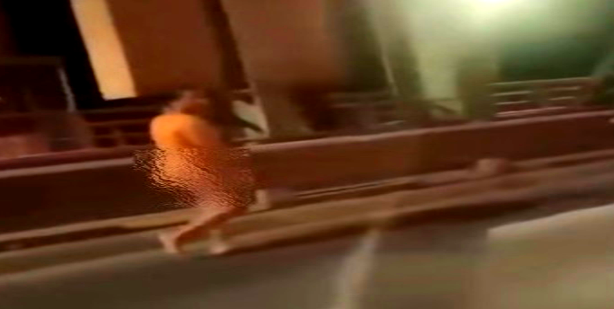 Incydent na moście to dopiero początek. 25-latek wolny. Co z deportacją?