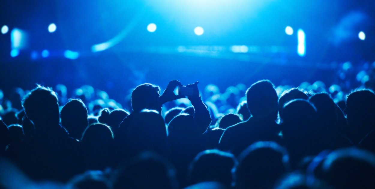 Koncertowy kwiecień w „Od Nowie”. Trzy wieczory, trzy zupełnie różne klimaty