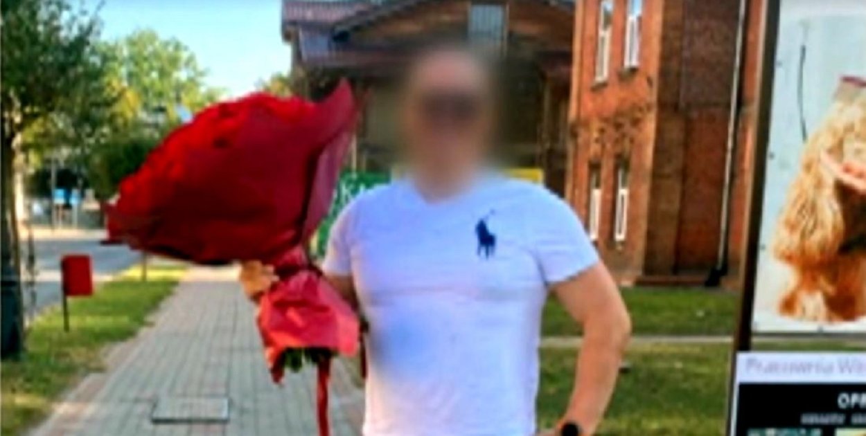 Obiecywał fortunę i znikał z pieniędzmi? Amant-oszust z Ciechocinka wraca