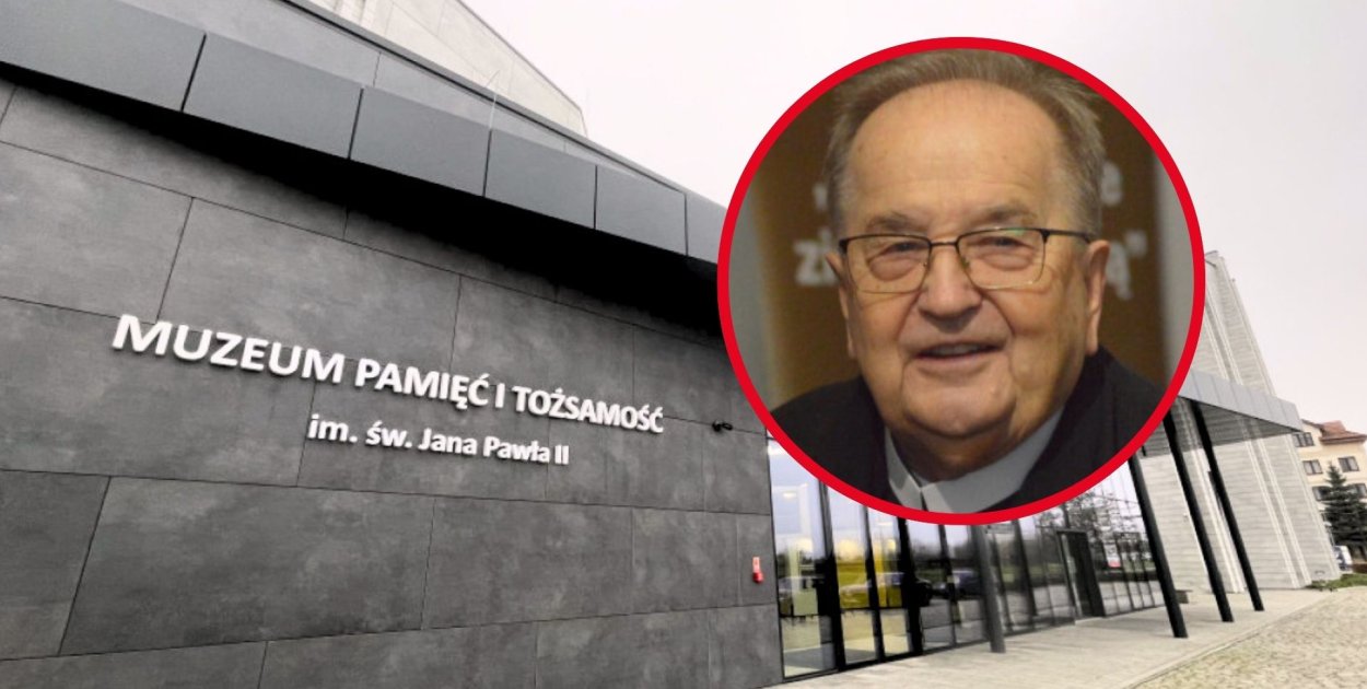 O. Rydzyk pokazuje kwity. Nie do wiary, że aż TYLE to kosztuje!