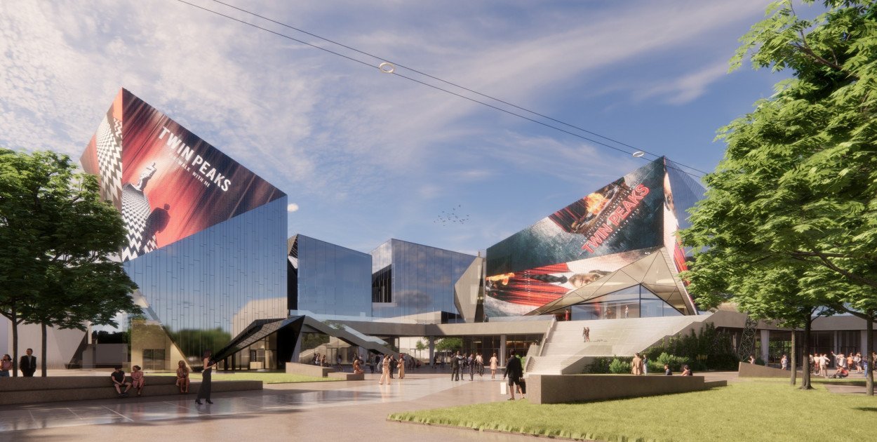 Camerimage pozwane na ponad 6 mln złotych! Architekci żądają zapłaty