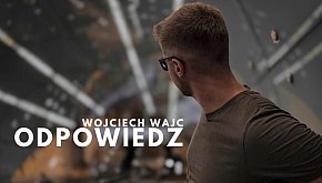 Wojciech Wajc - Odpowiedz