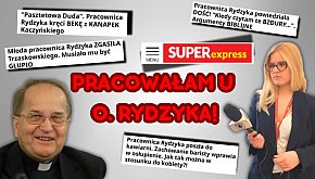 Pracowała w Radiu Maryja. Teraz...