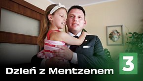 Mentzen zdradza sekrety z przeszłości
