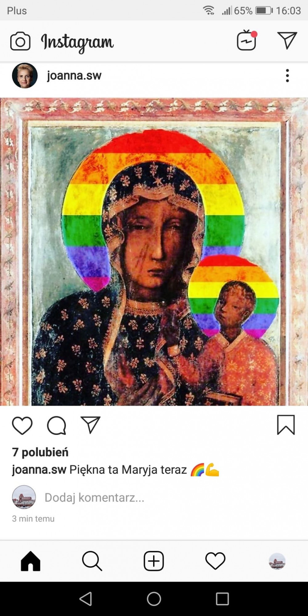 Fot. Instagram