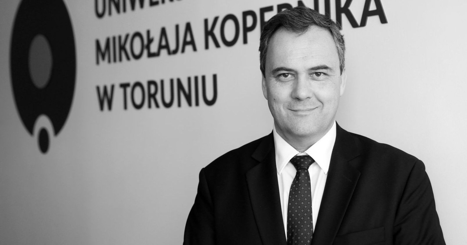 Fot. Andrzej Romański (UMK)