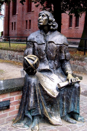 Wikipedia - Pomnik w Olsztynie