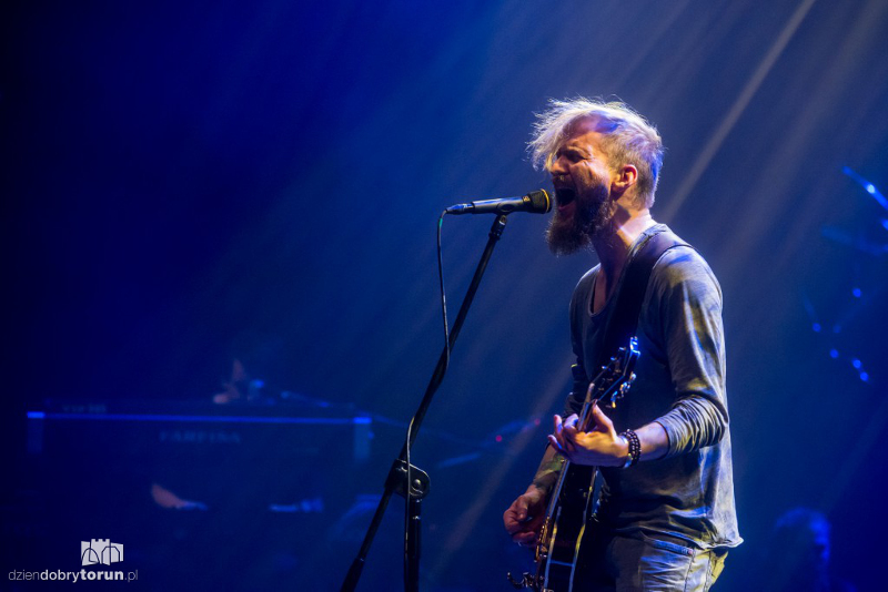 To był wspaniały koncert, fot. Tomasz Berent