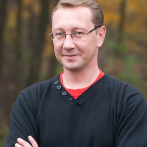 Tomasz Góralczyk